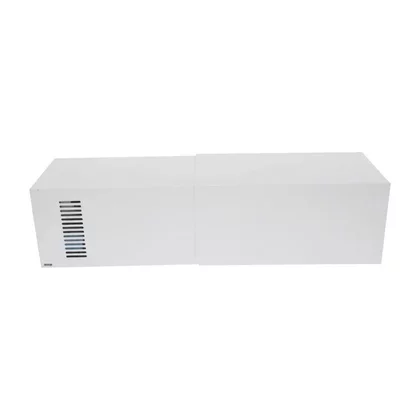 Maskownica kompletna do okapu Amica OKP631Z / OKP621Z