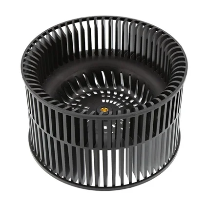 Turbina wentylatora do okapu Electrolux / AEG lewe obroty 100 mm