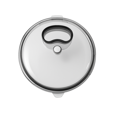 Pokrywa sokowirówki (D/4333)