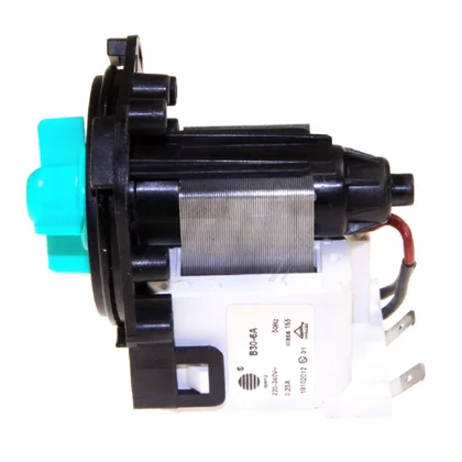 Pompa spustowa do zmywarki Whirlpool / Indesit / Ariston / Hotpoint 480140101029 C00311338