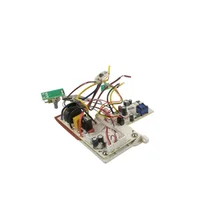 Kompletny moduł elektroniczny do robota kuchennego Electrolux / AEG (E)KM55xx