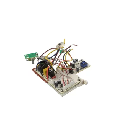 Kompletny moduł elektroniczny do robota kuchennego Electrolux / AEG (E)KM55xx