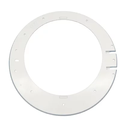 Części zamienne GORENJE Ramka wewnętrzna drzwi do pralki Gorenje / Hisense 333846