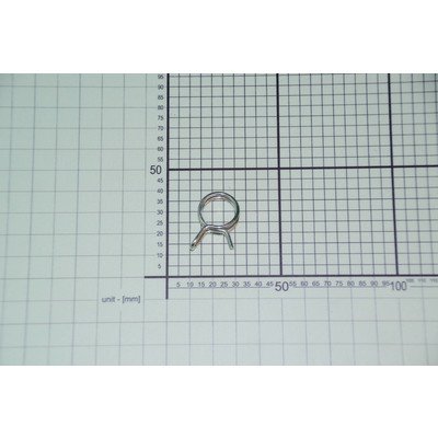 Zacisk 14,9x1,8 (1070087)
