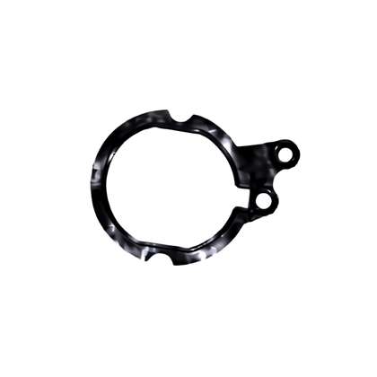 Uszczelka korpusu palnika do kuchenki i płyty gazowej Ariston / Indesit / Hotpoint / Whirlpool C00090354 482000027807