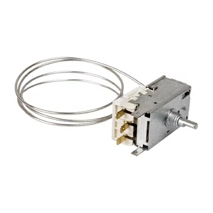 Wyłączniki, termometry, żarówki, Termostat do lodówki Beko K59-L2683 900 mm 4502014400