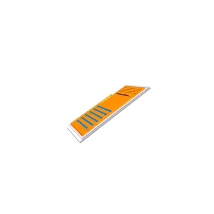 Drzwi chłodziarki Electrolux / AEG białe z izolacją 538 x 1144 mm 140054339019