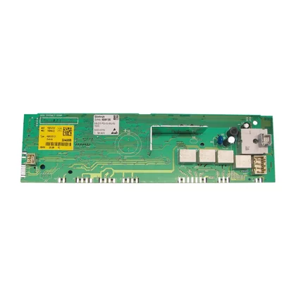 Elementy elektryczne do pralek r Moduł sterujący do pralki Gorenje / Hisense 499130
