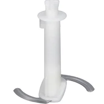 Nóż tnący do pojemnika rozdrabniacza Braun 350 ml 7050146 67050146