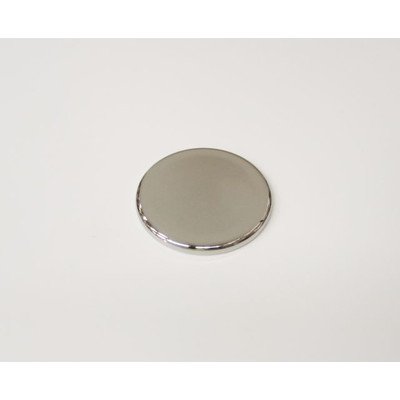 Nakrywka palnika inox (C00075469)