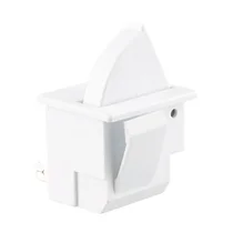 Wyłącznik lampki do chłodziarki Electrolux / AEG 1 szt.
