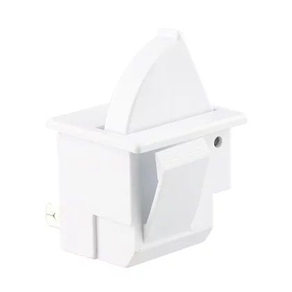 Wyłącznik lampki do chłodziarki Electrolux / AEG 1 szt.