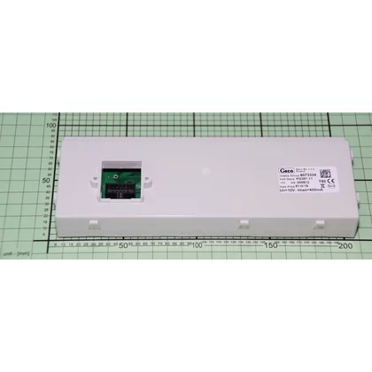 Panel sterujący do piekarnika Amica Tv slim A+ Wifi 8073334