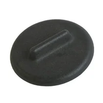 Nakrywka małego palnika do kuchenki i płyty gazowej Whirlpool / Indesit / Ariston / Hotpoint 51 mm 481236068822 C00313791 480121102895 C00322204