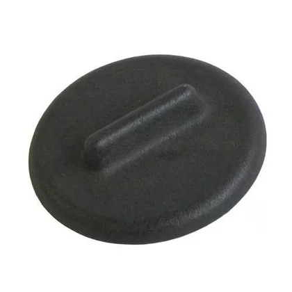 Nakrywka małego palnika do kuchenki i płyty gazowej Whirlpool / Indesit / Ariston / Hotpoint 51 mm 481236068822 C00313791 480121102895 C00322204