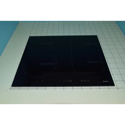 Płyta ze szkła ceramicznego do płyty indukcyjnej Amica PBP4VI525FTB4SC 9064238