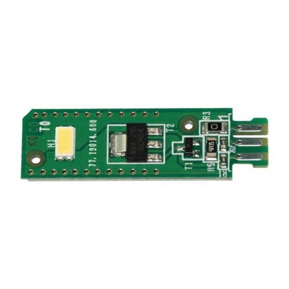 AWD82LC Oświetlenie LED bębna do suszarki Amica AWD82LC 1044064