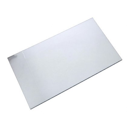 Wewnętrzna szyba drzwi piekarnika Electrolux / AEG 499 x 388,5 mm 3878353022