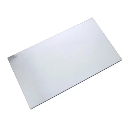Wewnętrzna szyba drzwi piekarnika Electrolux / AEG 499 x 388,5 mm 3878353022