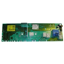 Elementy elektryczne do pralek r Skonfigurowany moduł elektroniczny do pralki Gorenje / Hisense 279382
