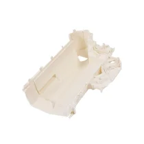 Obudowa dozownika detergentu do pralki Electrolux / AEG 1248272260