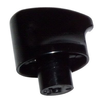 Pokrętło funkcji i termostatu do piekarnika Ariston / Indesit / Hotpoint / Whirlpool brązowe C00039079 482000073763
