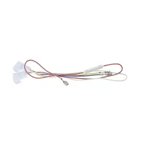 Lampka kontrolna do piekarnika i kuchenki Electrolux / AEG 1 W 250 V