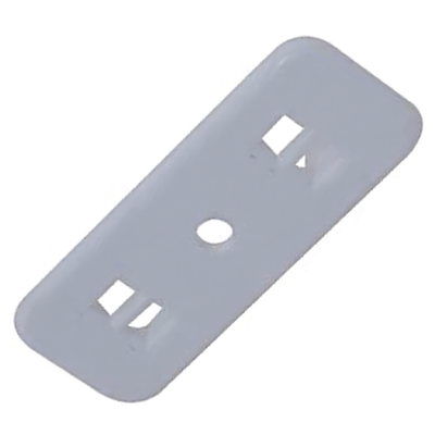 Mocowanie sondy do lodówki Ariston / Indesit / Hotpoint / Whirlpool C00075633 482000027351
