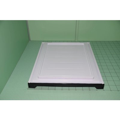 1043999 Drzwi zamrażarki białe AMICA