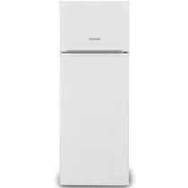 Drzwi chłodziarki do lodówki Whirlpool / Indesit / Ariston / Hotpoint 481241610449 C00458282