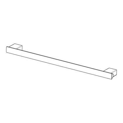 Uchwyt drzwi piekarnika Electrolux / AEG 3425842063