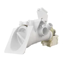 Elementy elektryczne do pralek r Pompa odpływowa do pralki Whirlpool AWM 6061/243 4471-025