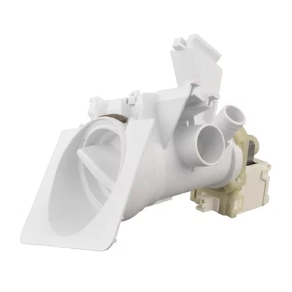Elementy elektryczne do pralek r Pompa odpływowa do pralki Whirlpool AWM 6061/243 4471-025