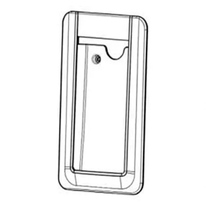 Dystrybutor wody do lodówki Electrolux / AEG 2426792103