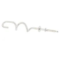 Prawe mieszadło hakowe do miksera ręcznego Electrolux / AEG 4055073342