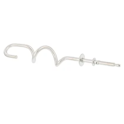Prawe mieszadło hakowe do miksera ręcznego Electrolux / AEG 4055073342