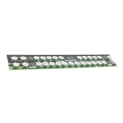 Moduł elektroniczny do płyty indukcyjnej Electrolux / AEG 9825619434351