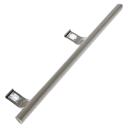 Uchwyt drzwi chłodziarki Electrolux / AEG ciemnoszary 475 mm 2636028041