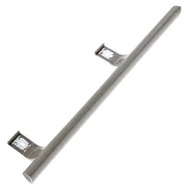 Uchwyt drzwi chłodziarki Electrolux / AEG ciemnoszary 475 mm 2636028041