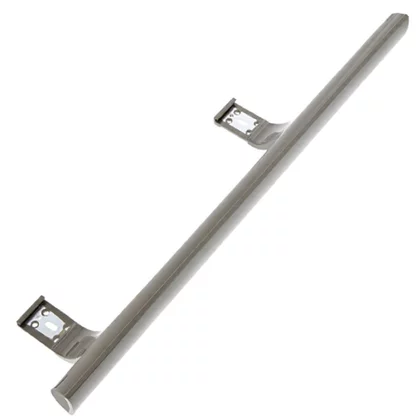 Uchwyt drzwi chłodziarki Electrolux / AEG ciemnoszary 475 mm 2636028041
