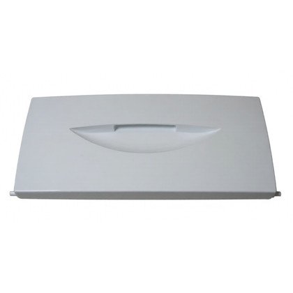 Drzwi zamrażarki do lodówki Polar / Whirlpool 39,5 x 18 cm 488899903091