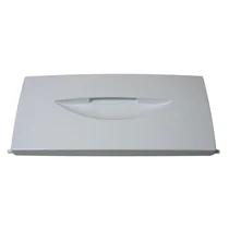 Drzwi zamrażarki do lodówki Polar / Whirlpool 39,5 x 18 cm 488899903091
