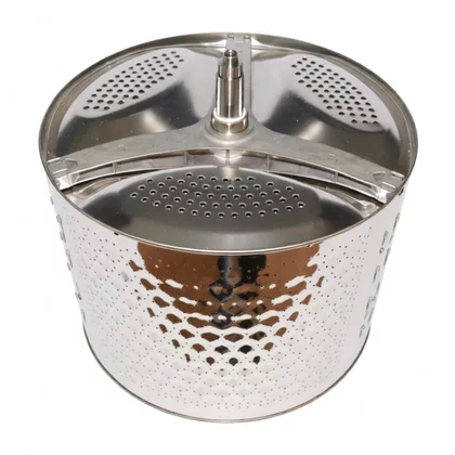 Zespół bębna do pralki Amica 9 kg 1400 obr./min 1049680