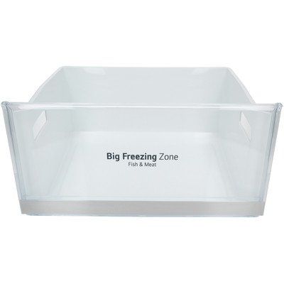 Chłodziarko-zamrażarki LG Szuflada zamrażarki do lodówki LG AJP75615001