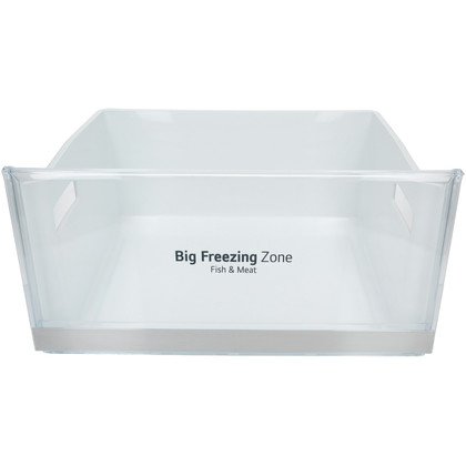 Chłodziarko-zamrażarki LG Szuflada zamrażarki do lodówki LG AJP75615001