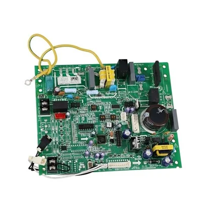 Elektronika główna do klimatyzacji Electrolux / AEG