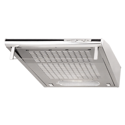 Okap podszafkowy Amica OSC 5552 I inox 50 cm