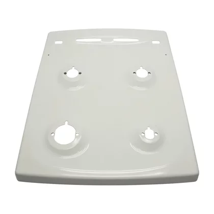 Płyta pod palniki do kuchenki Amica 9012078