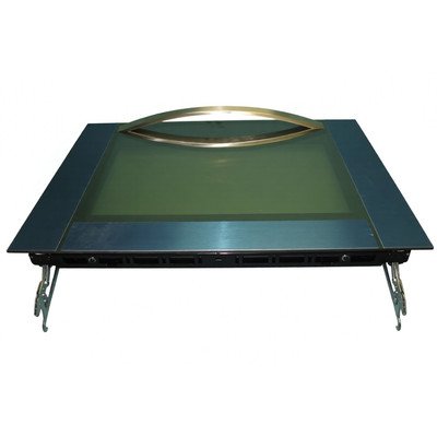 Drzwi kompletne do piekarnika Amica 9023876