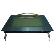 Drzwi kompletne do piekarnika Amica 9023876